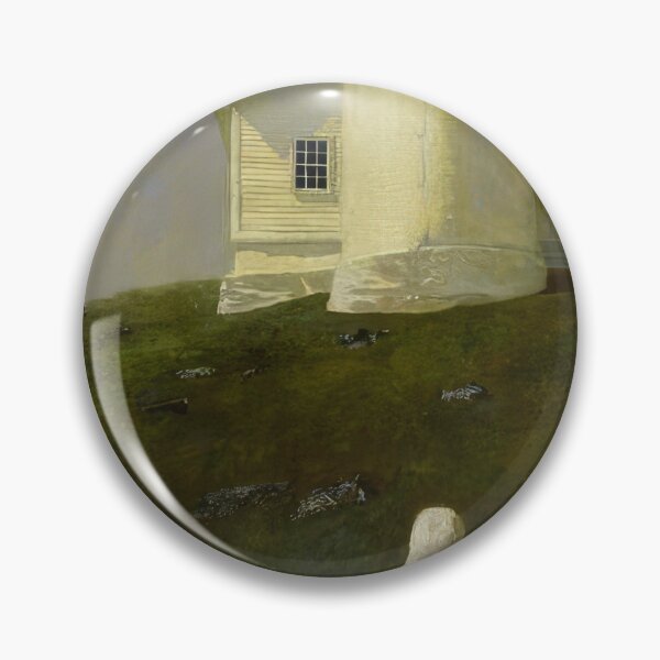 Item preview, Andrew Wyeth - Andrew Wyeth art - Andrew Wyeth artwork - Andrew Wyeth paintings designed and sold by KirstenShShop.