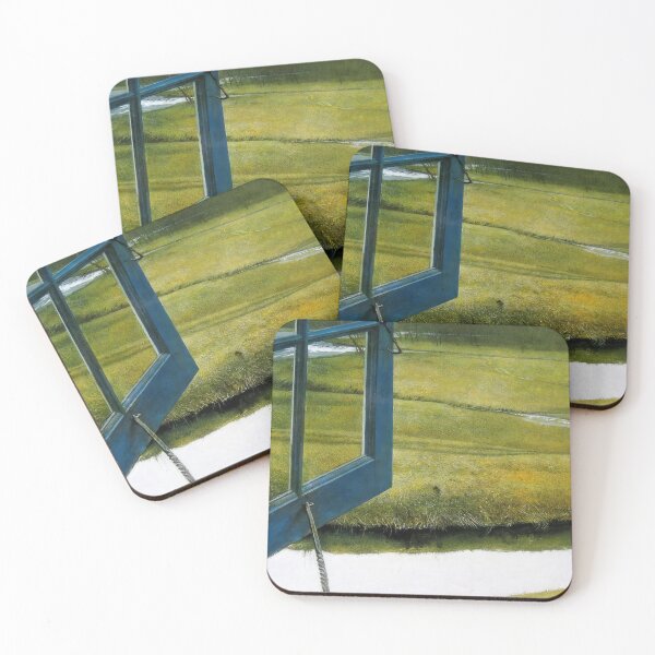 Item preview, Andrew Wyeth - Andrew Wyeth art - Andrew Wyeth artwork - Andrew Wyeth paintings designed and sold by KirstenShShop.