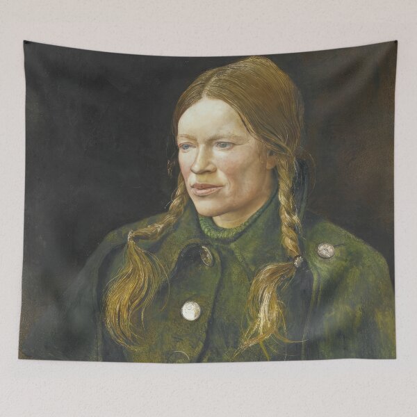 Item preview, Andrew Wyeth - Andrew Wyeth art - Andrew Wyeth artwork - Andrew Wyeth paintings designed and sold by KirstenShShop.
