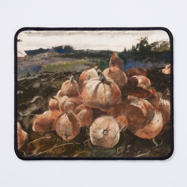 Item preview, Andrew Wyeth - Andrew Wyeth art - Andrew Wyeth artwork - Andrew Wyeth paintings designed and sold by KirstenShShop.