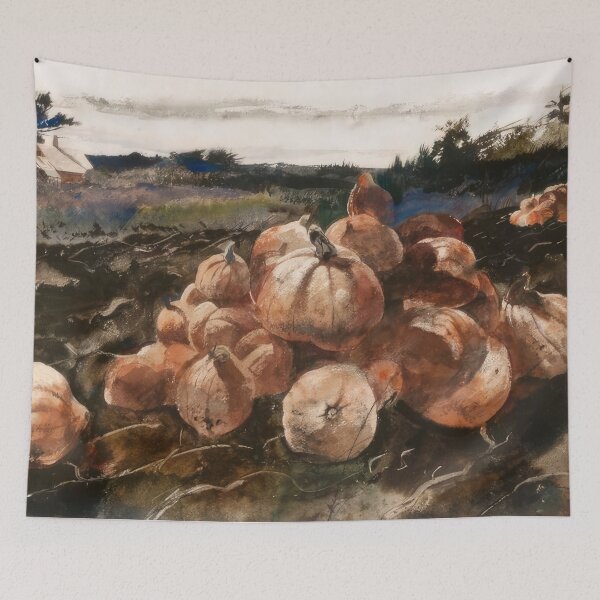 Item preview, Andrew Wyeth - Andrew Wyeth art - Andrew Wyeth artwork - Andrew Wyeth paintings designed and sold by KirstenShShop.