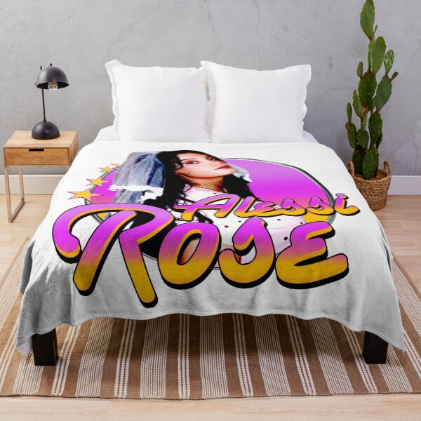 Item preview, Pretty Alternative Pop Singer designed and sold by ShadeFall.