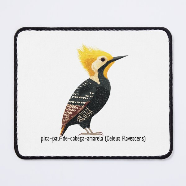 Item preview, pica pau designed and sold by Edu-Mendonca.
