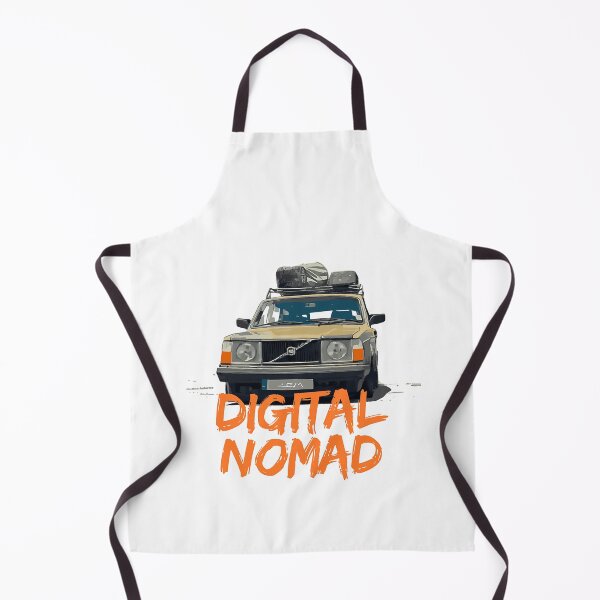 Item preview, DIGITAL NOMAD designed and sold by CemDigitalArt.