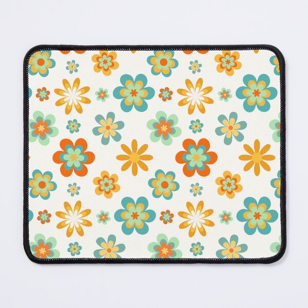 Item preview, Daisies and daisies designed and sold by PatternCreativa.