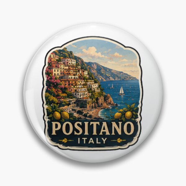 Item preview, Positano designed and sold by VelumStudio.