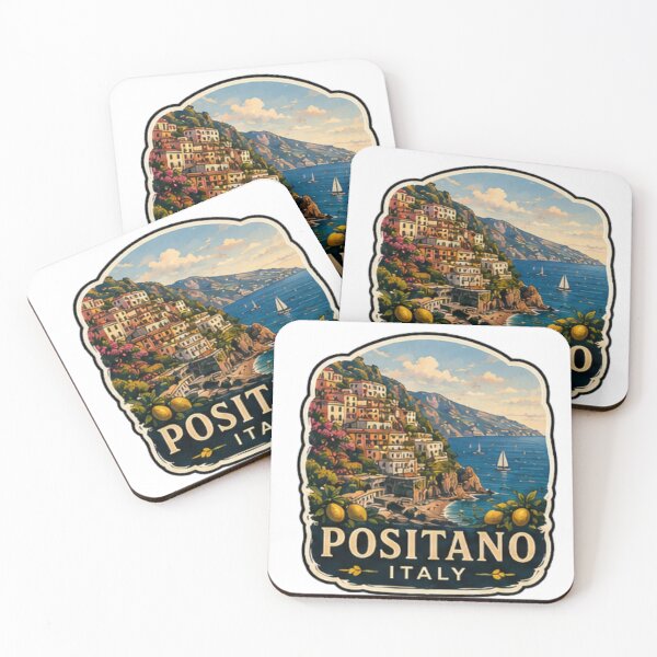 Item preview, Positano designed and sold by VelumStudio.