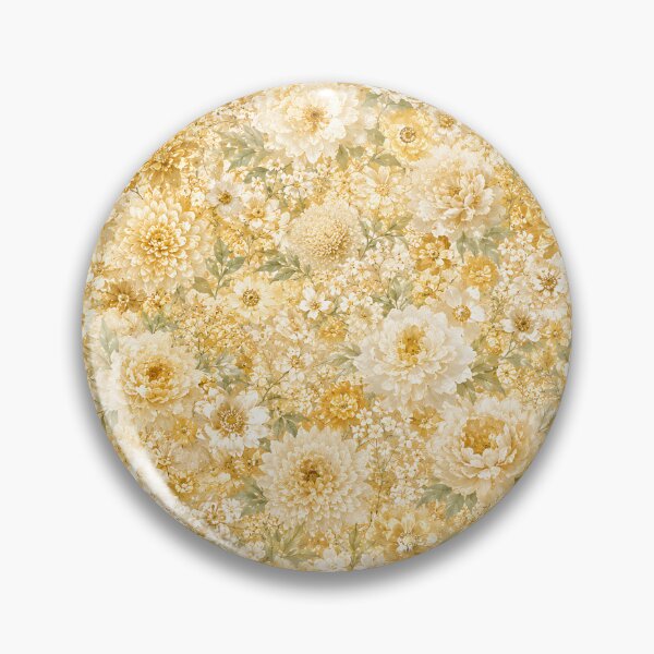 Item preview,  Romantic Cottage Garden Floral Collection designed and sold by Atelier Éternelle.