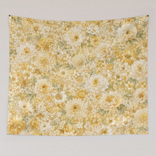 Item preview,  Romantic Cottage Garden Floral Collection designed and sold by Atelier Éternelle.