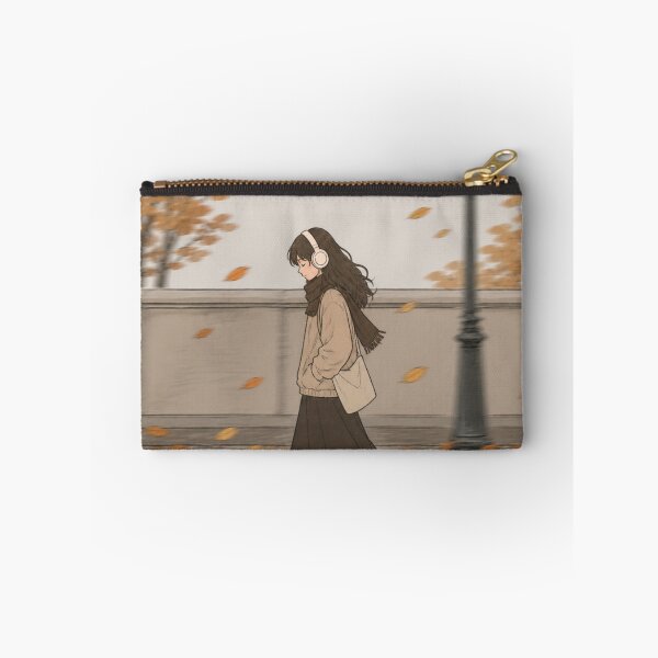 Item preview, Living in autumn mode designed and sold by creativityisfun.