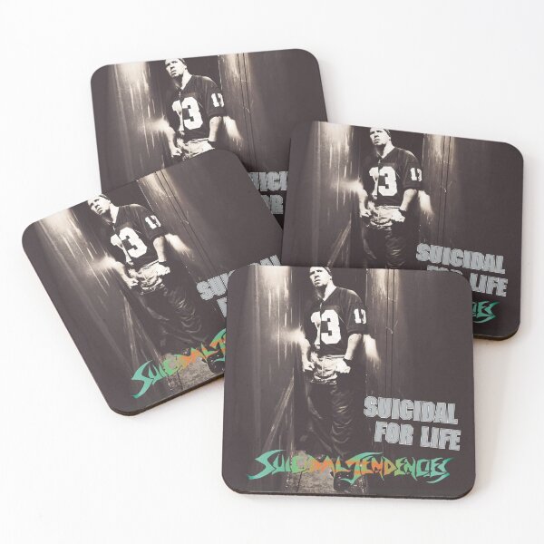 Item preview, Suicidal Tendencies - Suicidal for Life album 1994 designed and sold by capabuy-wili.