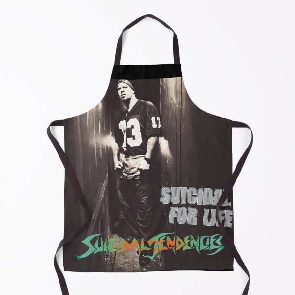 Item preview, Suicidal Tendencies - Suicidal for Life album 1994 designed and sold by capabuy-wili.