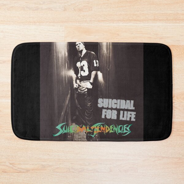 Item preview, Suicidal Tendencies - Suicidal for Life album 1994 designed and sold by capabuy-wili.
