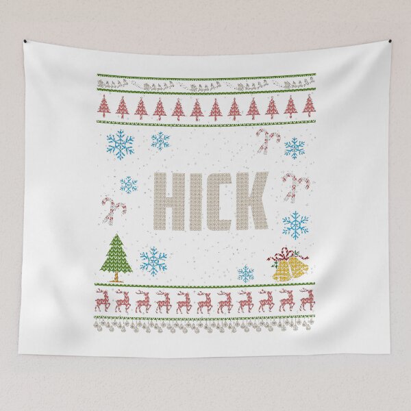 Item preview, Redneck Christmas Hick Christmas Ugly Shirt designed and sold by shoppzee.
