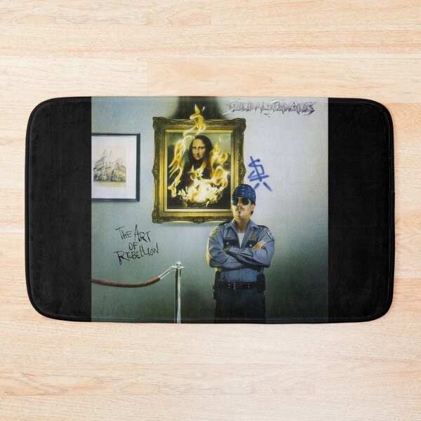 Item preview, Suicidal Tendencies - The Art of Rebellion album 1992 designed and sold by capabuy-wili.