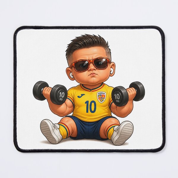 Item preview, Gym Time designed and sold by AntomioCchirca.