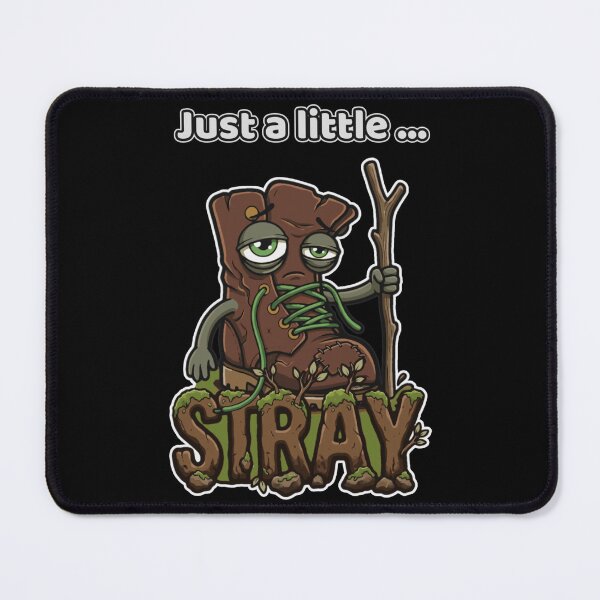 Item preview, Just a Little Stray designed and sold by InkilezMinds.