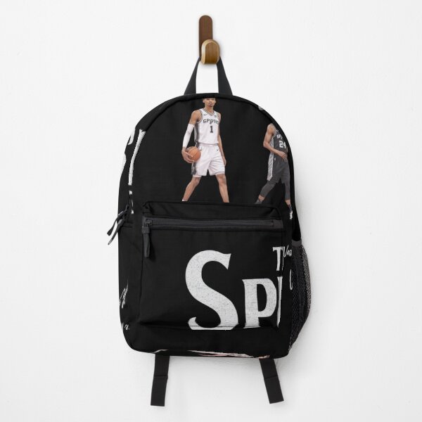 Item preview, San Antonio Basketball Comfort Colors, Wemby Devin Vassell designed and sold by DETOYASHALL.