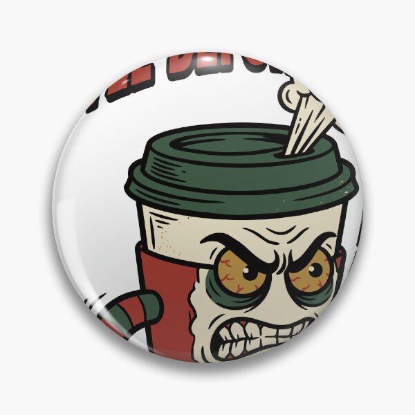 Item preview, Coffee Before People — Standalone Cup designed and sold by 1RSN.