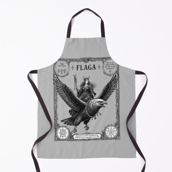 Item preview, Flaga Flight Into The Unexpected designed and sold by taiche.