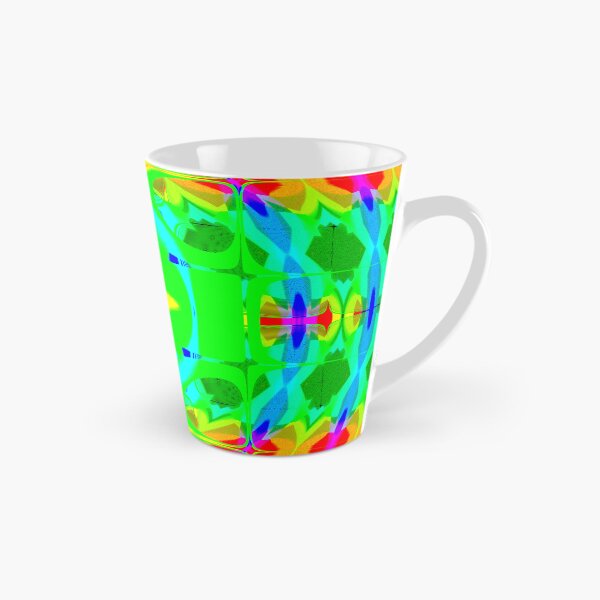 Artikelvorschau, Abstract Pattern "Radar 38"  entworfen und verkauft von Gluecknika.