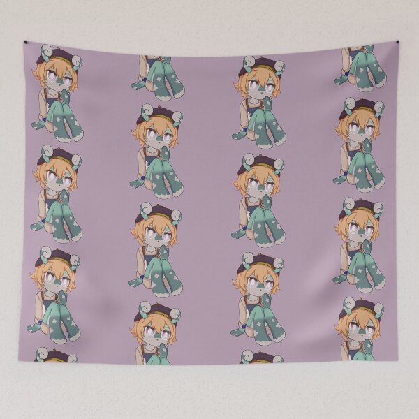 Item preview, Melusine Mamere designed and sold by WasabiNoodle.