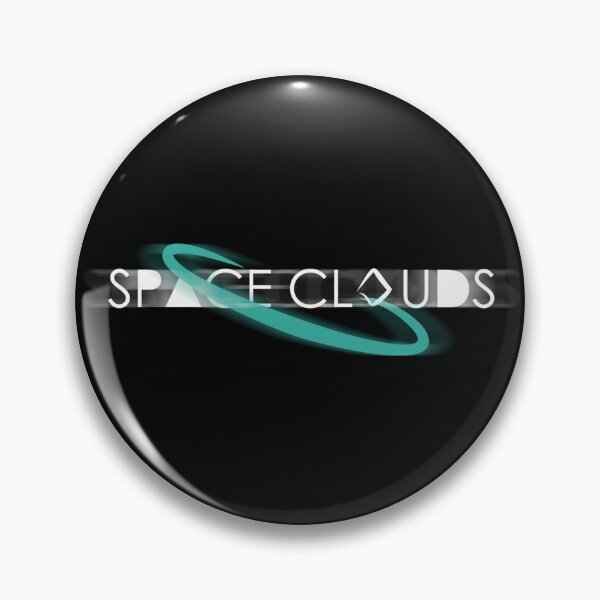Artikelvorschau, _SPACE CLOUDS = Awesome; entworfen und verkauft von HOI-Universe.