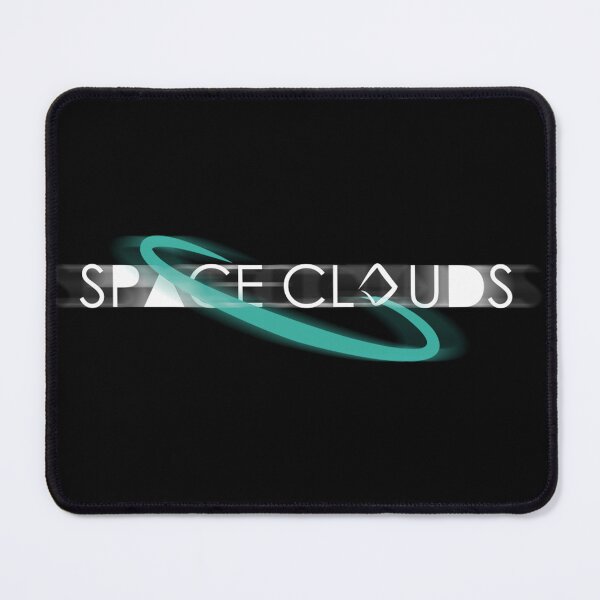 Item preview, _SPACE CLOUDS = Awesome; designed and sold by HOI-Universe.