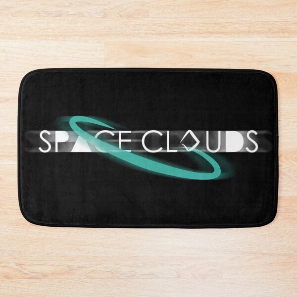 Item preview, _SPACE CLOUDS = Awesome; designed and sold by HOI-Universe.