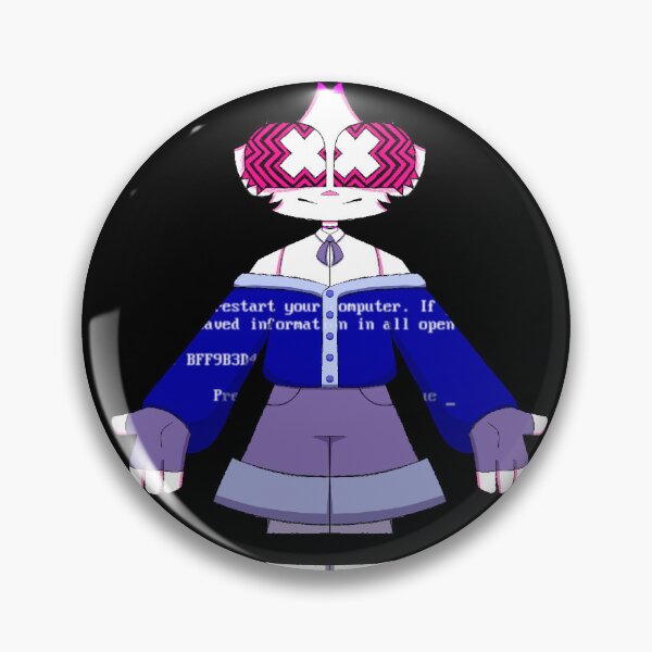 Item preview, Virus designed and sold by Kathys-crew.