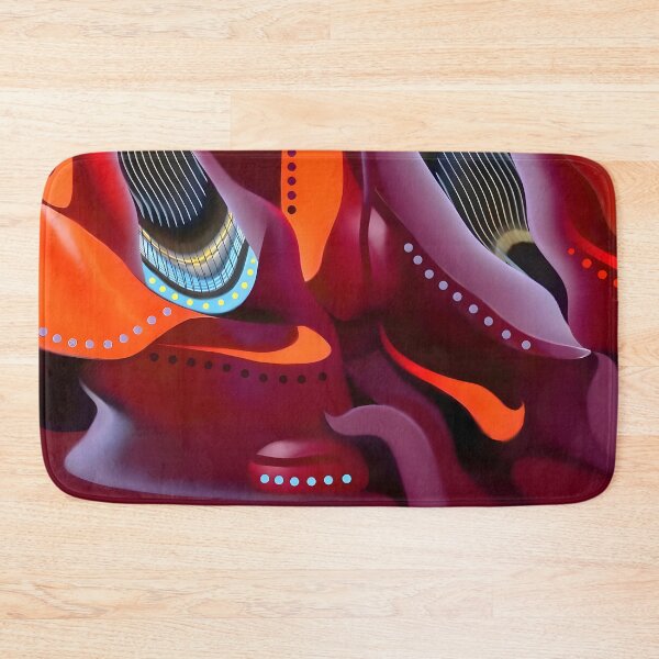 Item preview, Hollywood Ribbons designed and sold by O'clock Vibes.