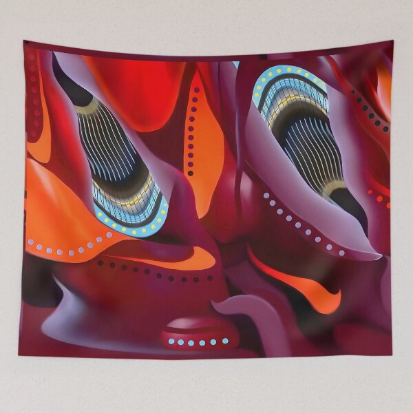 Item preview, Hollywood Ribbons designed and sold by O'clock Vibes.