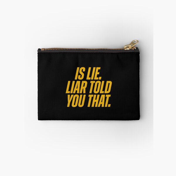 Item preview, Is Lie Liar Told You That Connor Storrie Heated Rivalry Inspired designed and sold by DETOYASHALL.