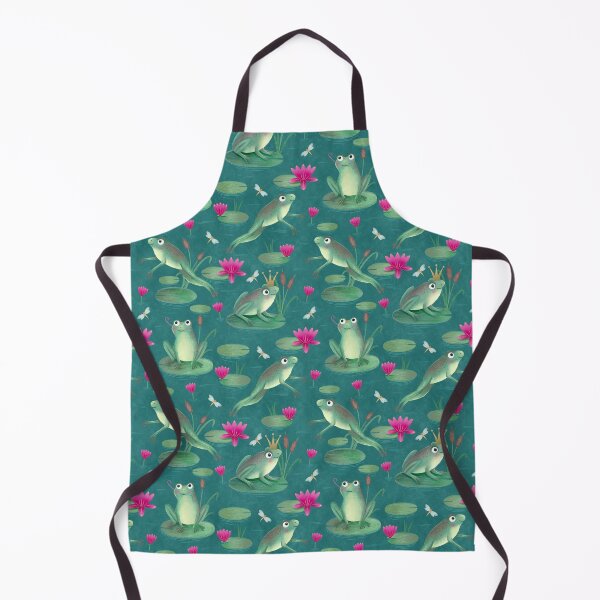 Item preview, Frog Prince designed and sold by Caitie-M.