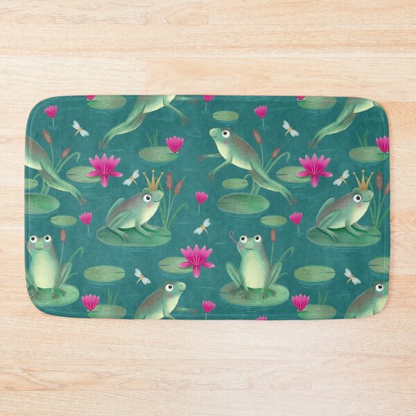 Item preview, Frog Prince designed and sold by Caitie-M.
