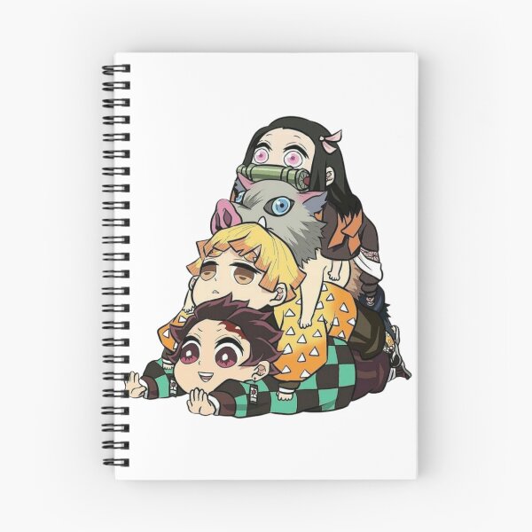 Item preview, Demon slayer designed and sold by Louizim.