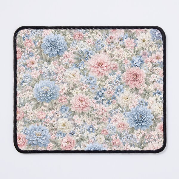 Item preview, Romantic Cottage Garden Floral Collection designed and sold by Atelier Éternelle.