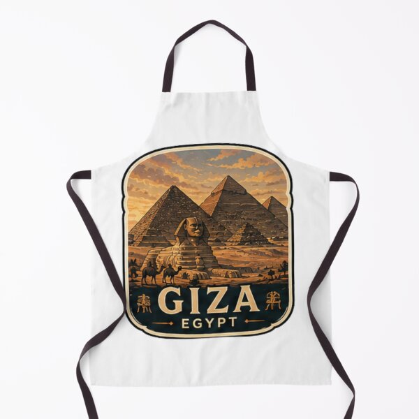 Item preview, Giza designed and sold by VelumStudio.