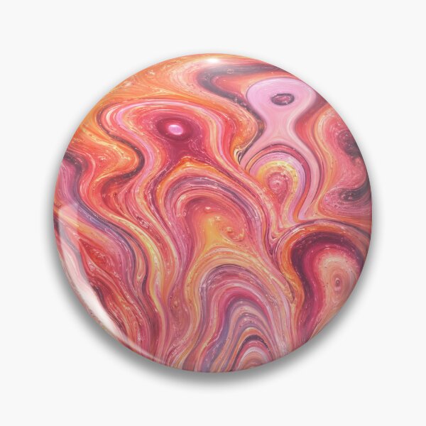 Item preview, Flamingo is the New Orange designed and sold by O'clock Vibes.