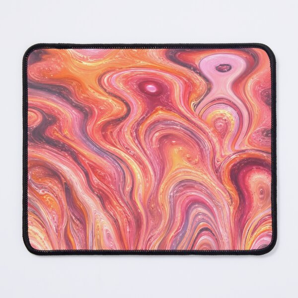 Item preview, Flamingo is the New Orange designed and sold by O'clock Vibes.