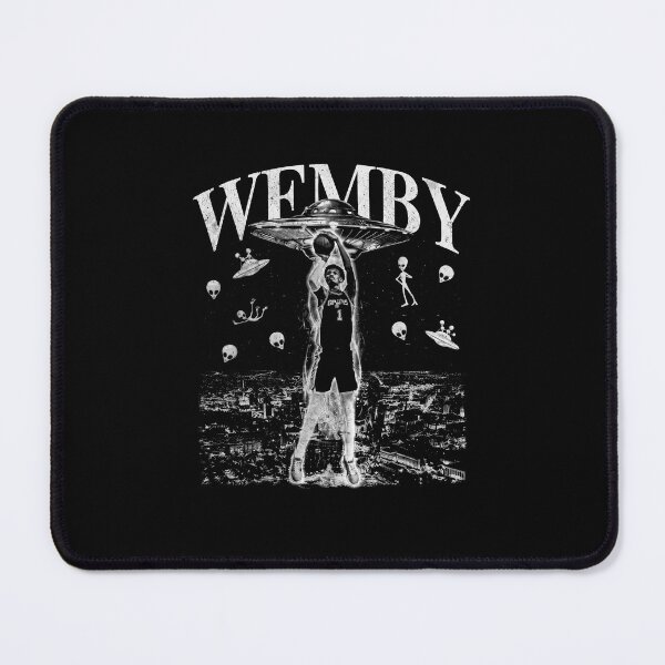 Item preview, Victor Wembanyama San Antonio Basketball Vintage Comfort Colors designed and sold by DETOYASHALL.