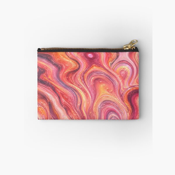 Item preview, Flamingo is the New Orange designed and sold by O'clock Vibes.