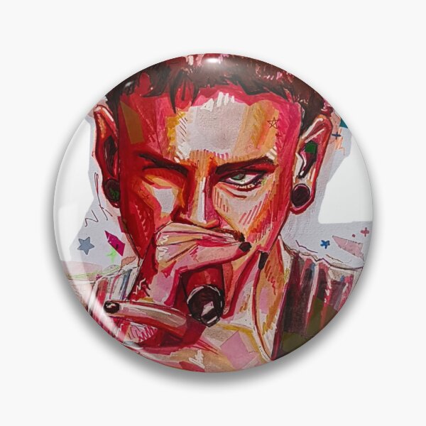 Item preview, Jonas Lovv (ESC 2026) - traditional artwork designed and sold by Viggorbiggor.