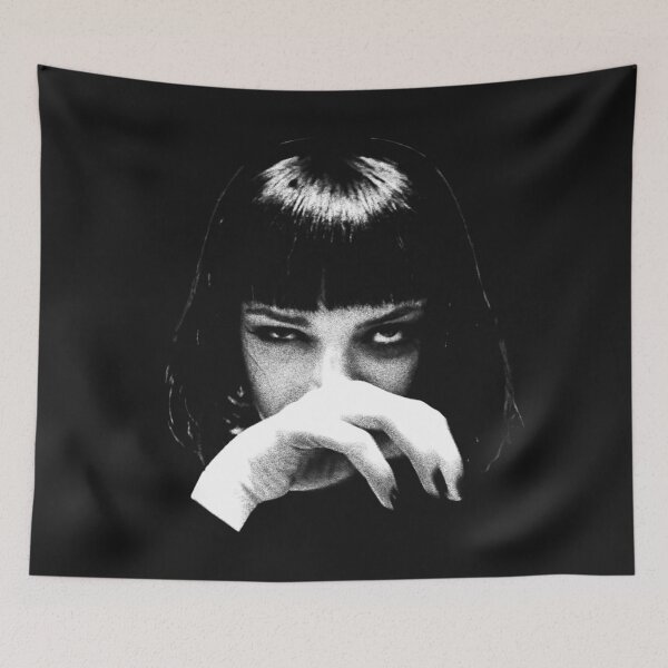 Item preview, Mia-Pulp2 designed and sold by ChimyandFunky.