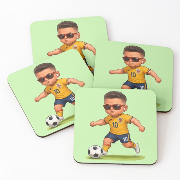 Item preview, Playing Soccer designed and sold by AntomioCchirca.