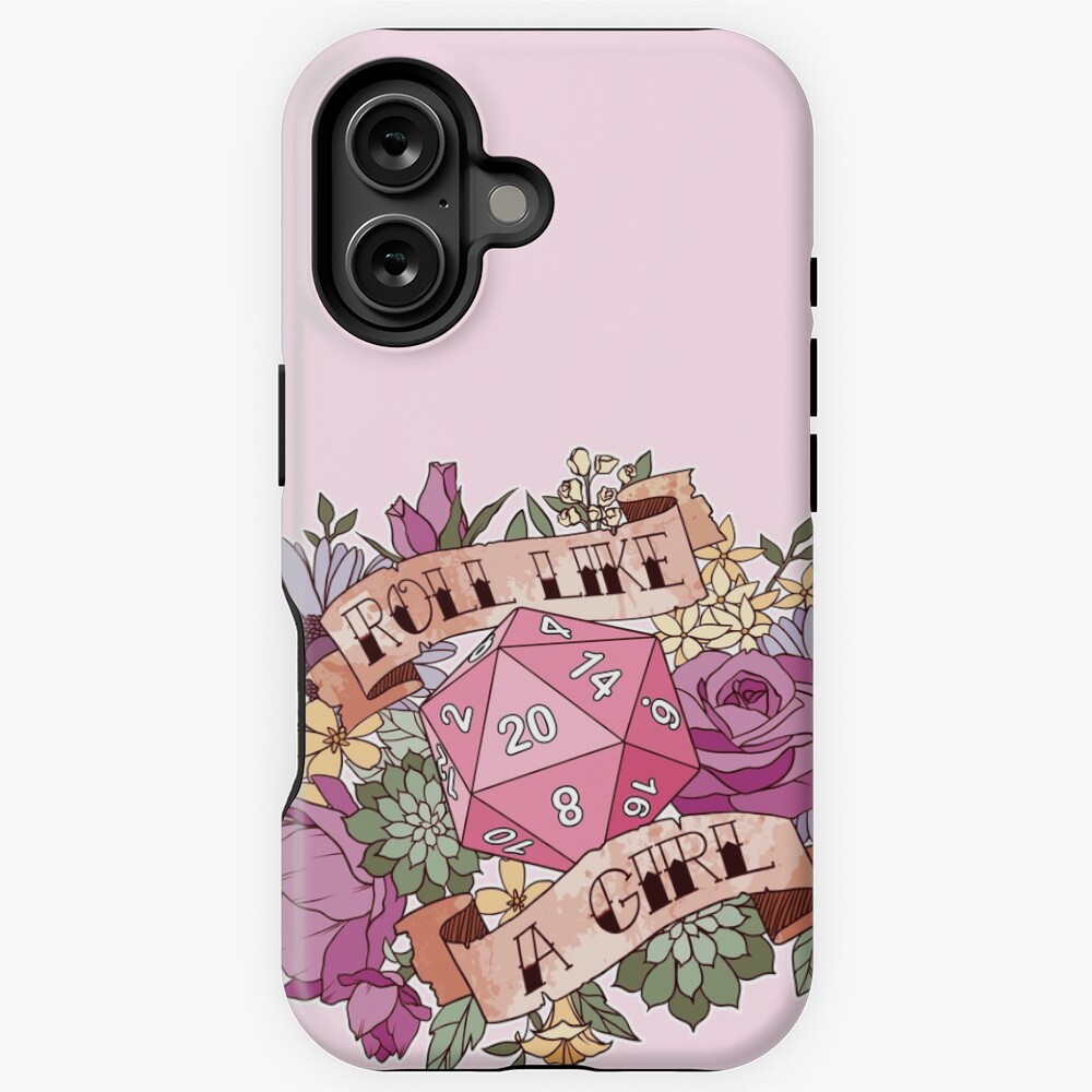 Item preview, iPhone Magsafe Tough Case designed and sold by alysaavery.