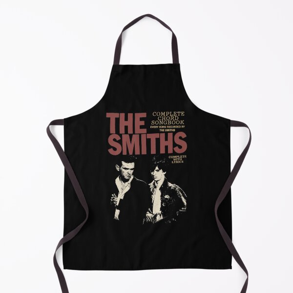 Item preview, The Smiths designed and sold by DETOYASHALL.