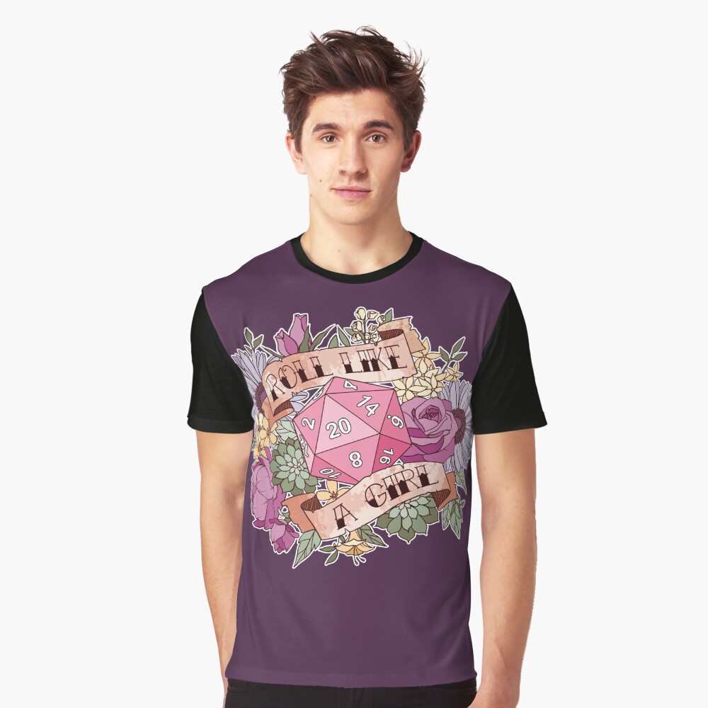 Item preview, Graphic T-Shirt designed and sold by alysaavery.