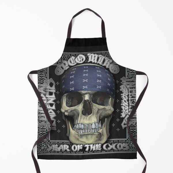 Item preview, Suicidal Tendencies - Year of the Cycos album 2008 designed and sold by capabuy-wili.