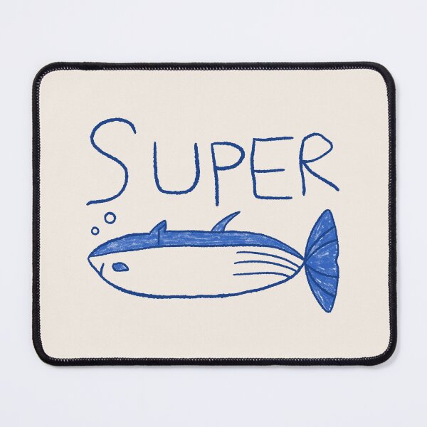 Item preview, BTS - Jin - super tuna designed and sold by moteesshop.